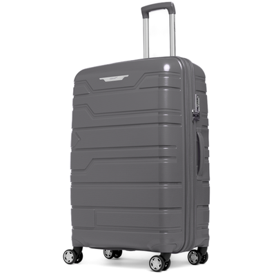 Gabbiano Spectra Collection 3 Pc Luggage Set