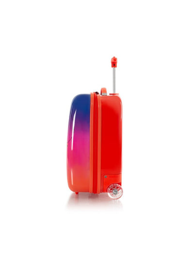 Heys Miraculous Lady Bug Kids Luggage