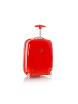 Miraculous Lady Bug Kids Luggage