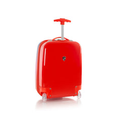 Miraculous Lady Bug Kids Luggage