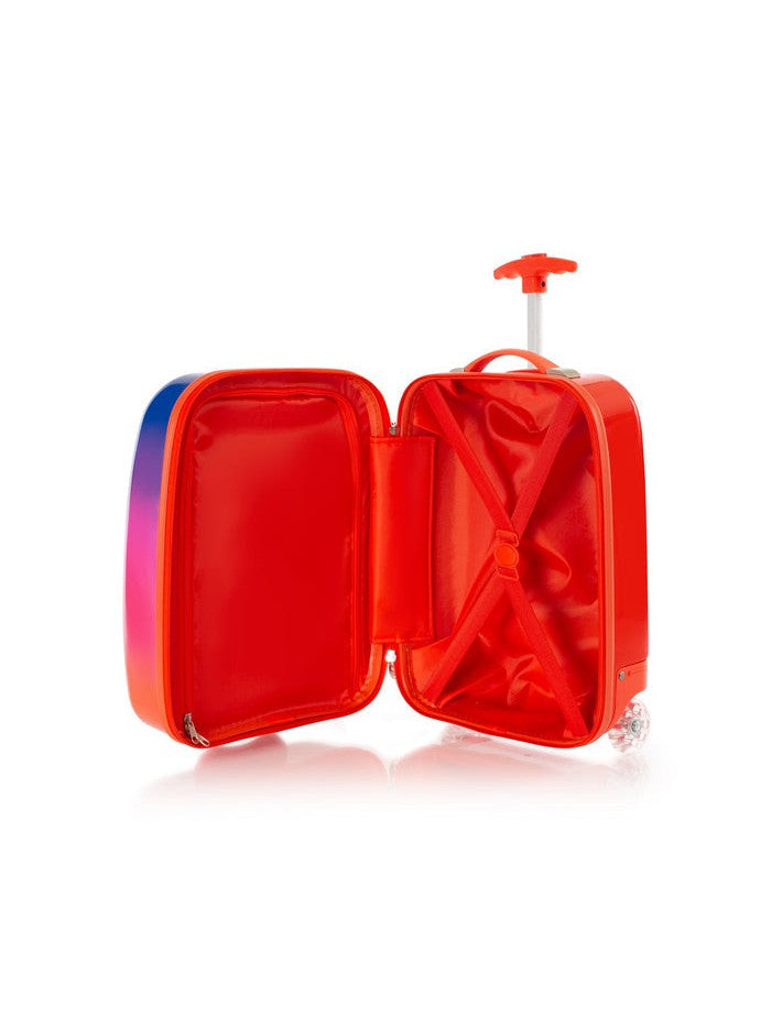 Miraculous Lady Bug Kids Luggage