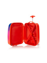 Miraculous Lady Bug Kids Luggage