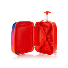 Miraculous Lady Bug Kids Luggage