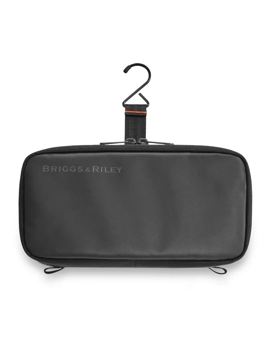 ZDX Hanging Toiletry Kit