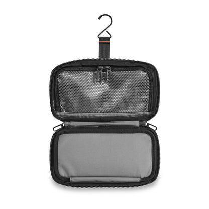 Briggs & Riley ZDX Hanging Toiletry Kit