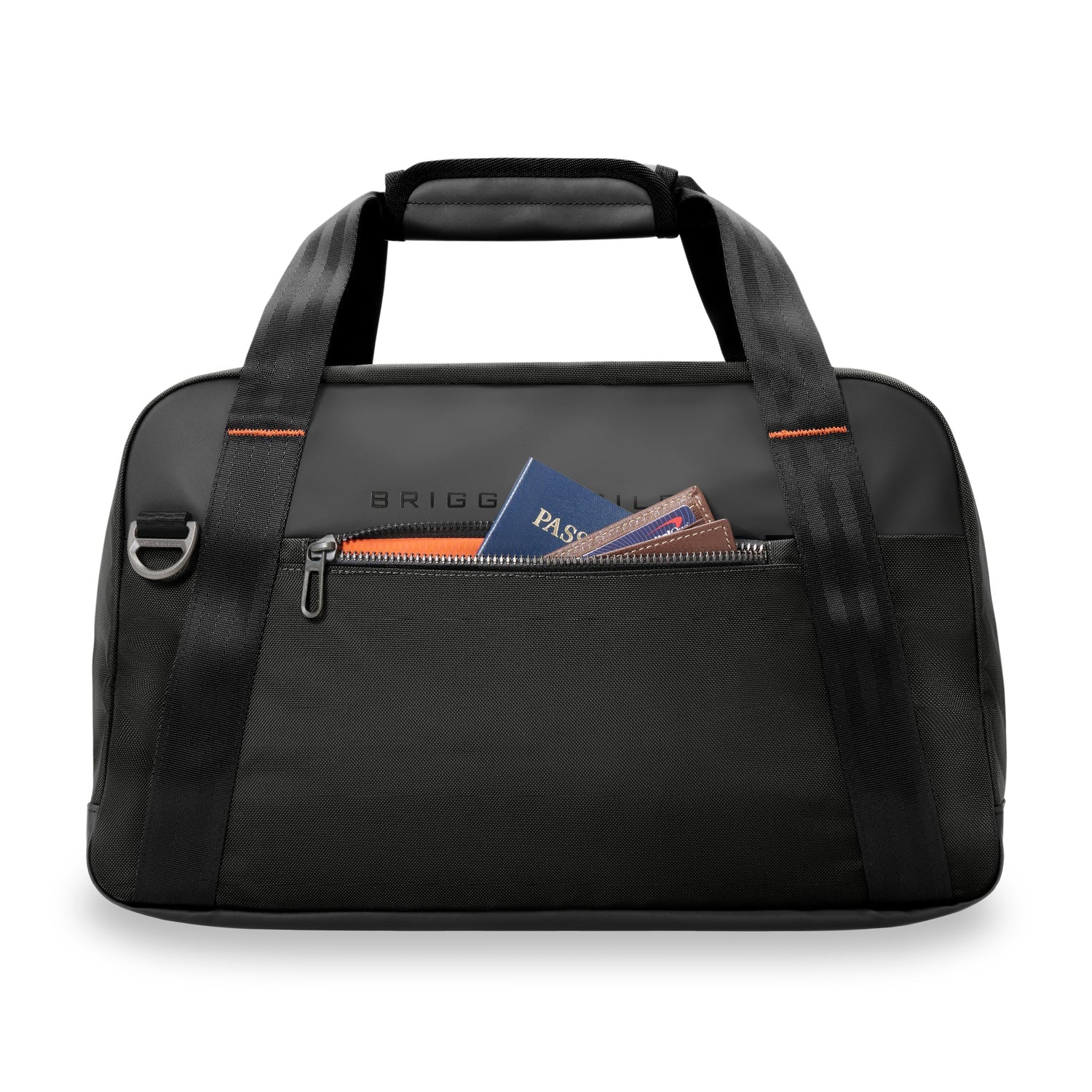 ZDX Underseat Cabin Bag