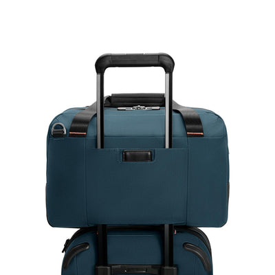 Briggs & Riley ZDX Underseat Cabin Bag