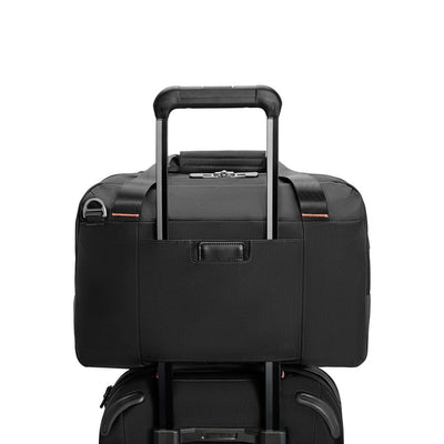 Briggs & Riley ZDX Underseat Cabin Bag