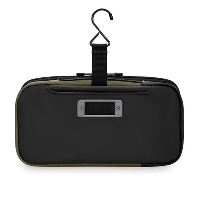 Briggs & Riley ZDX Hanging Toiletry Kit