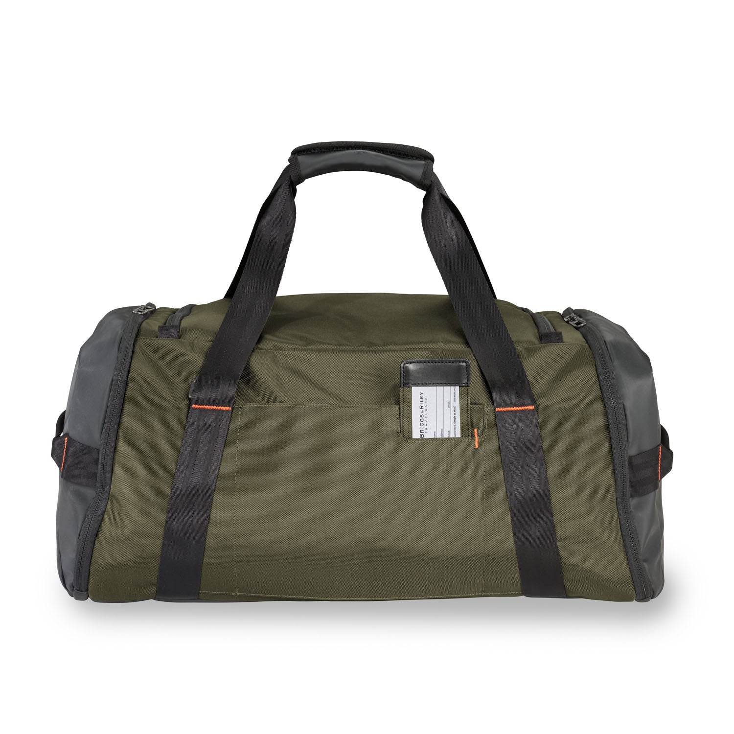 ZDX Large Travel Duffel