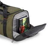 ZDX Large Travel Duffel