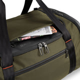 ZDX Large Travel Duffel