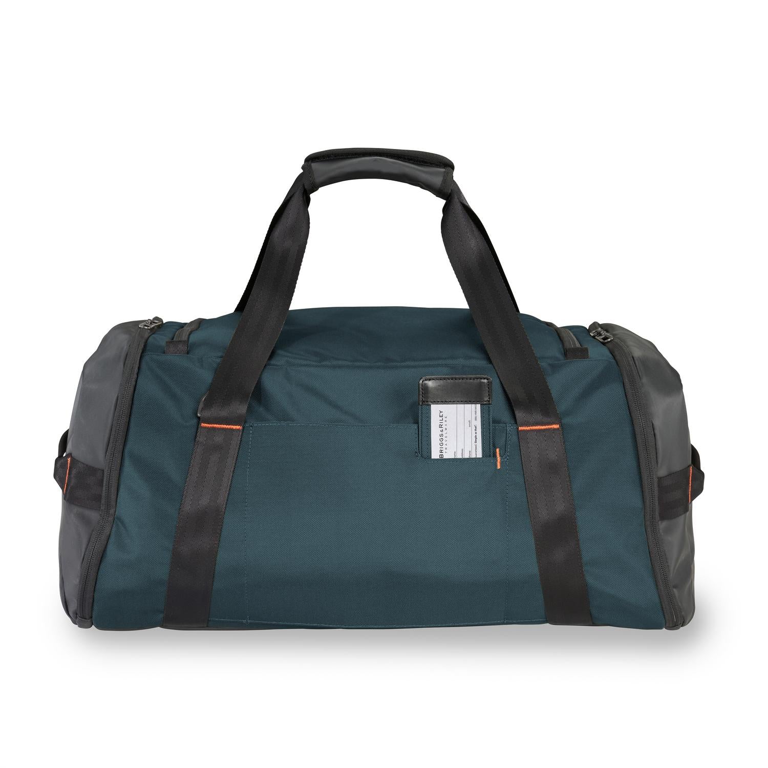 ZDX Large Travel Duffel