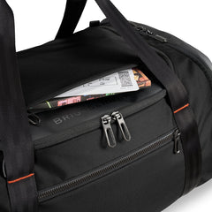 ZDX Large Travel Duffel