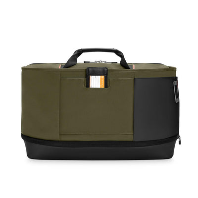 Briggs & Riley ZDX Expandable Overnighter
