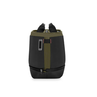 Briggs & Riley ZDX Expandable Overnighter