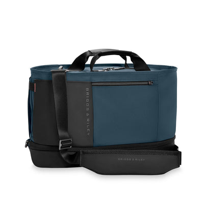 Briggs & Riley ZDX Expandable Overnighter