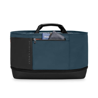 Briggs & Riley ZDX Expandable Overnighter