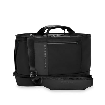Briggs & Riley ZDX Expandable Overnighter