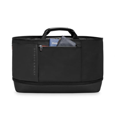 Briggs & Riley ZDX Expandable Overnighter