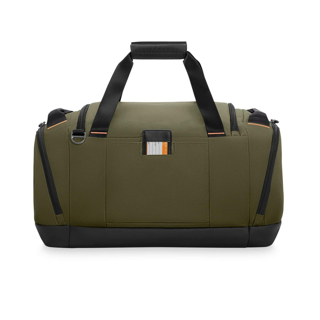 Briggs & Riley ZDX Large Duffle 20"
