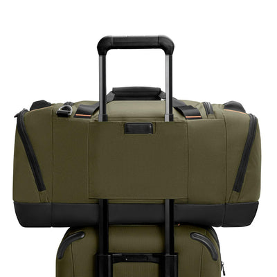 Briggs & Riley ZDX Large Duffle 20"