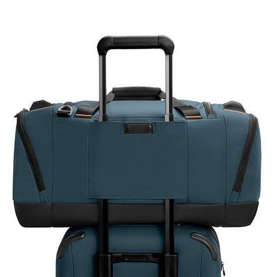 Briggs & Riley ZDX Large Duffle 20"