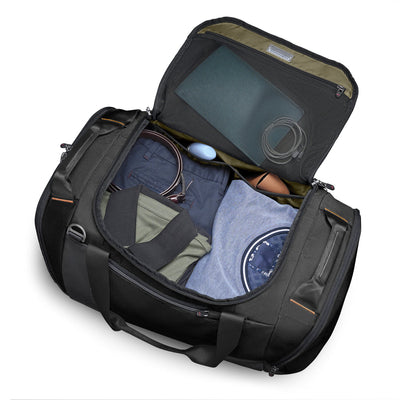 Briggs & Riley ZDX Large Duffle 20"