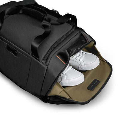 Briggs & Riley ZDX Large Duffle 20"