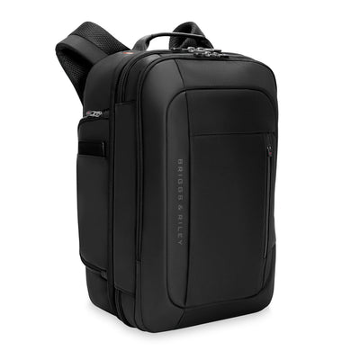 Briggs & Riley ZDX Medium Convertible Backpack 19"