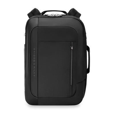 Briggs & Riley ZDX Medium Convertible Backpack 19"