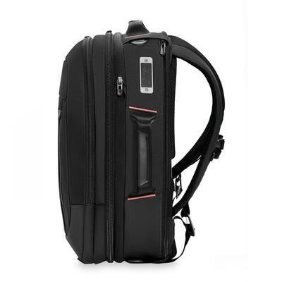 Briggs & Riley ZDX Medium Convertible Backpack 19"