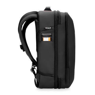 Briggs & Riley ZDX Medium Convertible Backpack 19"