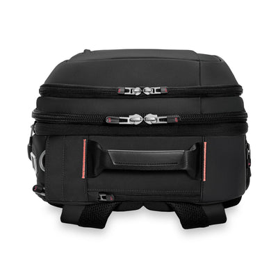 Briggs & Riley ZDX Medium Convertible Backpack 19"