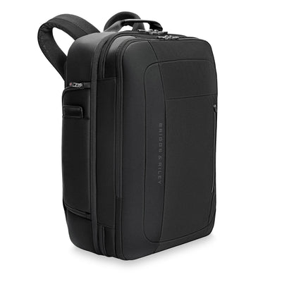 Briggs & Riley ZDX Large Convertible Backpack 21"