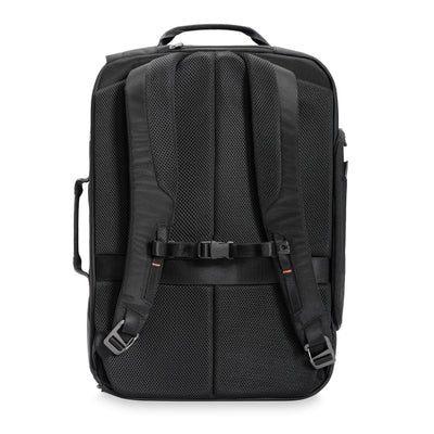 Briggs & Riley ZDX Large Convertible Backpack 21"
