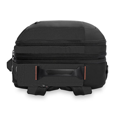 Briggs & Riley ZDX Large Convertible Backpack 21"