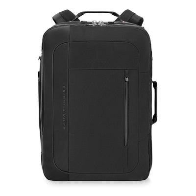 Briggs & Riley ZDX Large Convertible Backpack 21"