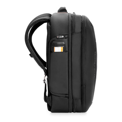 Briggs & Riley ZDX Large Convertible Backpack 21"