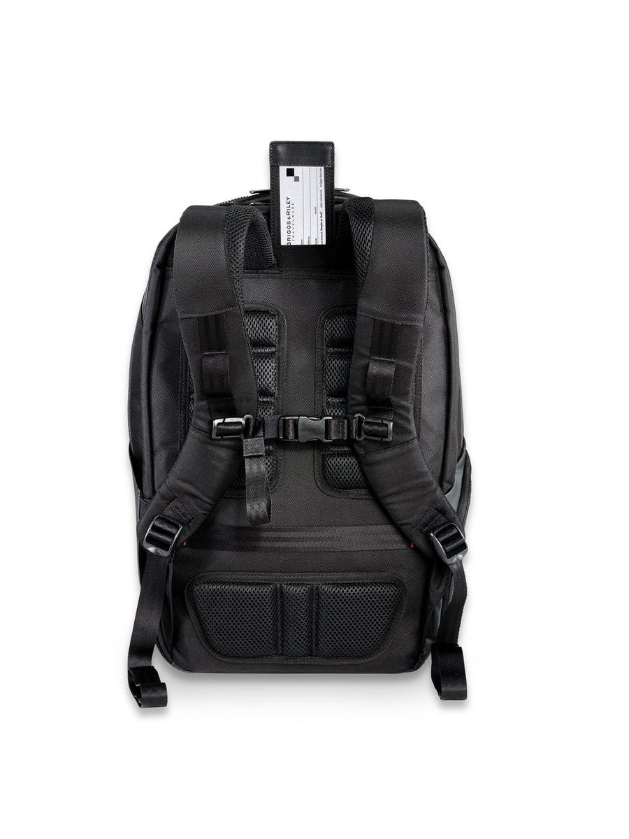 ZDX Cargo Backpack