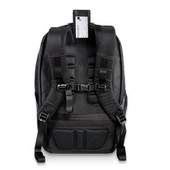 ZDX Cargo Backpack