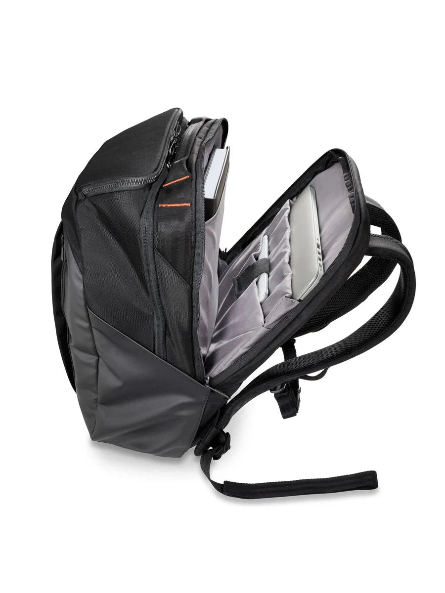 ZDX Cargo Backpack