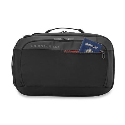 Briggs & Riley Convertible Backpack Duffle