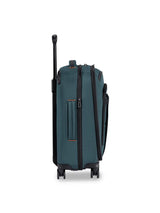 ZDX International Carry-On Expandable Spinner 21"