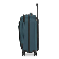 ZDX International Carry-On Expandable Spinner 21"