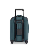 ZDX International Carry-On Expandable Spinner 21"