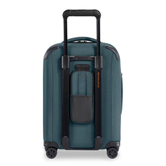 ZDX International Carry-On Expandable Spinner 21"