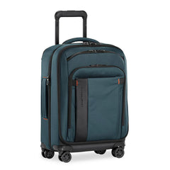 ZDX International Carry-On Expandable Spinner 21"