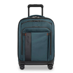 ZDX International Carry-On Expandable Spinner 21"