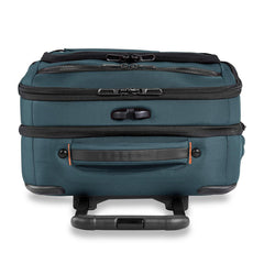 ZDX International Carry-On Expandable Spinner 21"